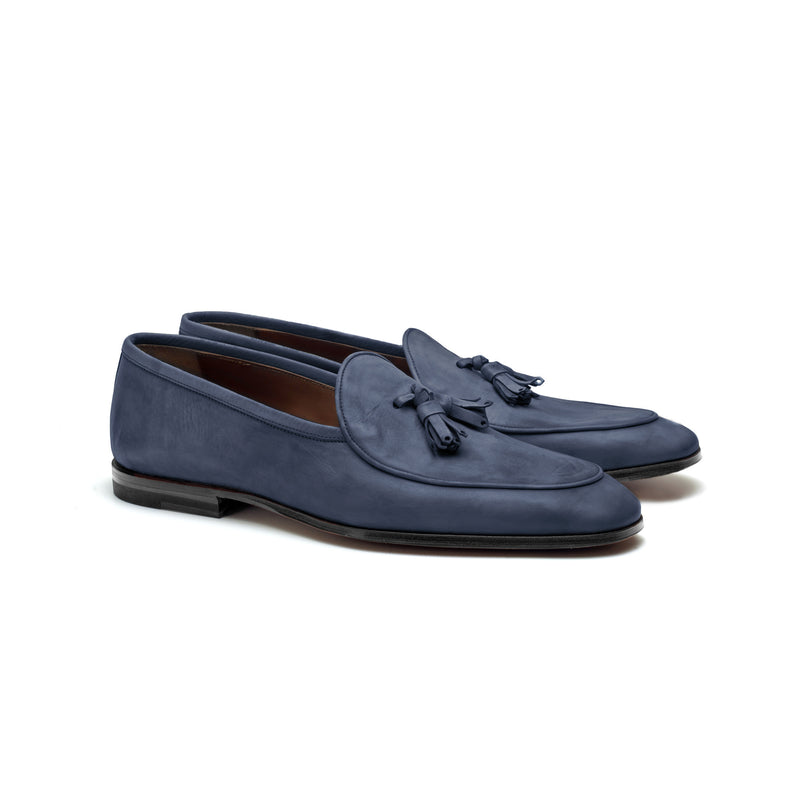 Libero Tassels