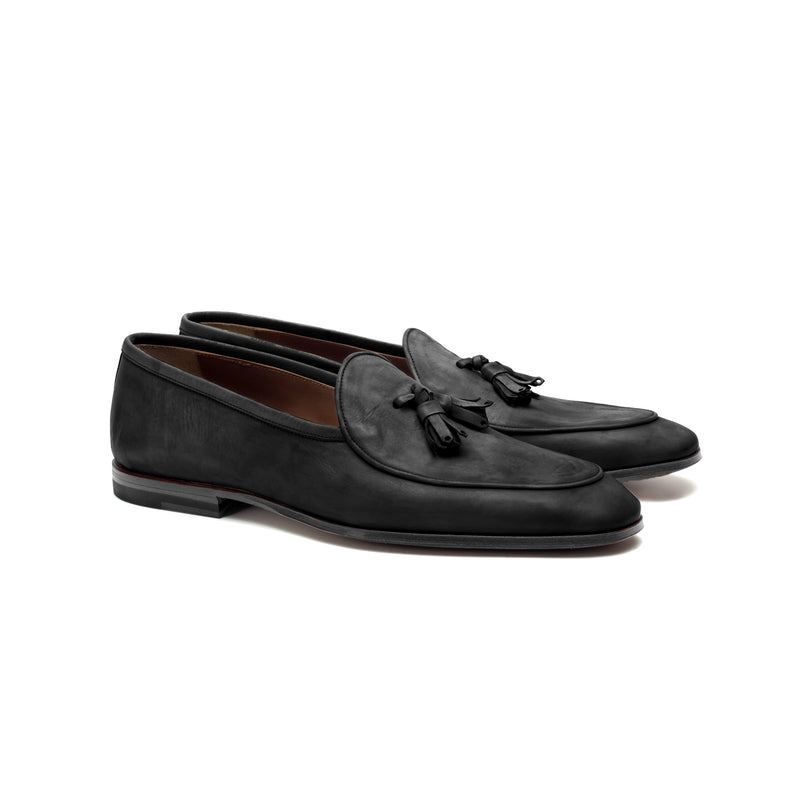 Libero Tassels