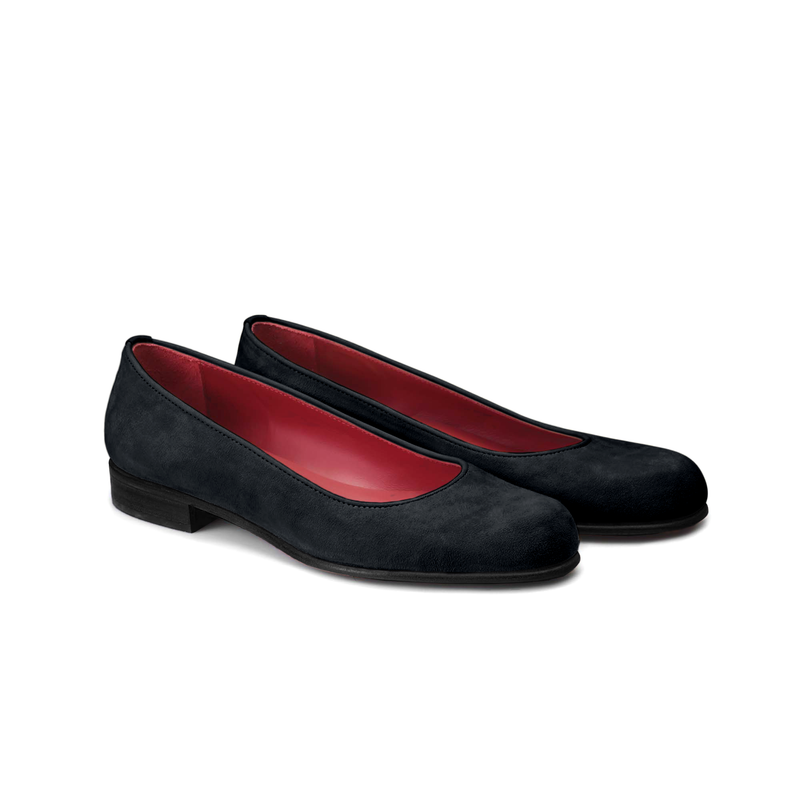 Lelia Suede