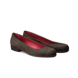 Lelia Suede