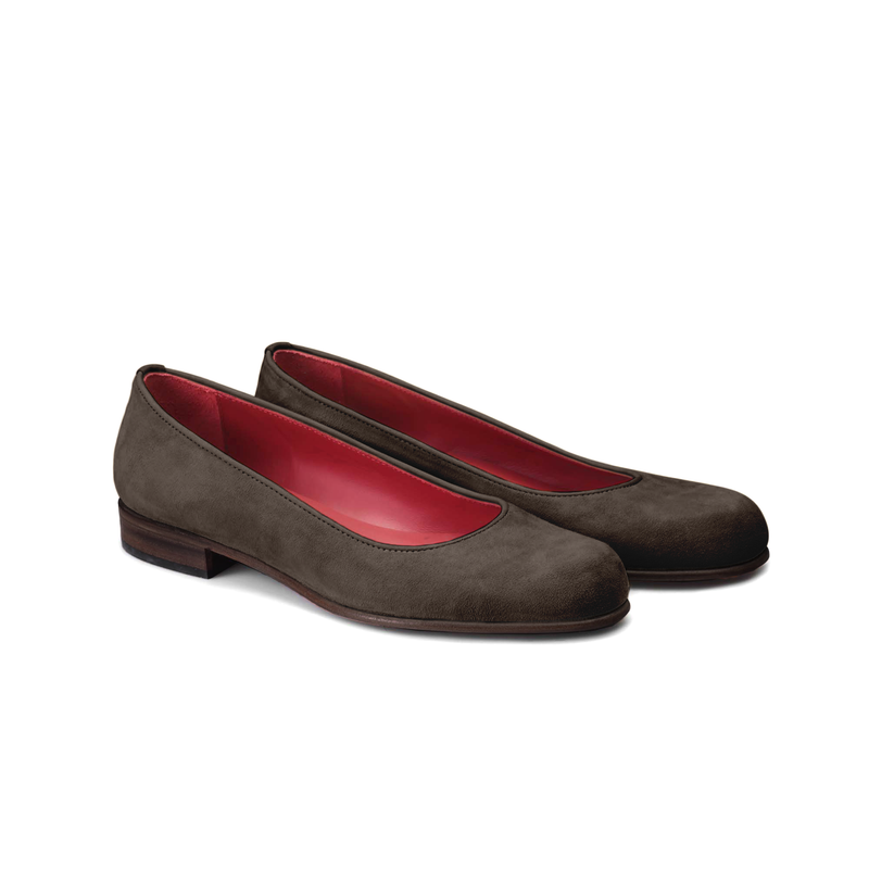 Lelia Suede