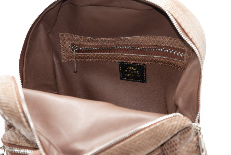 Zeno Backpack