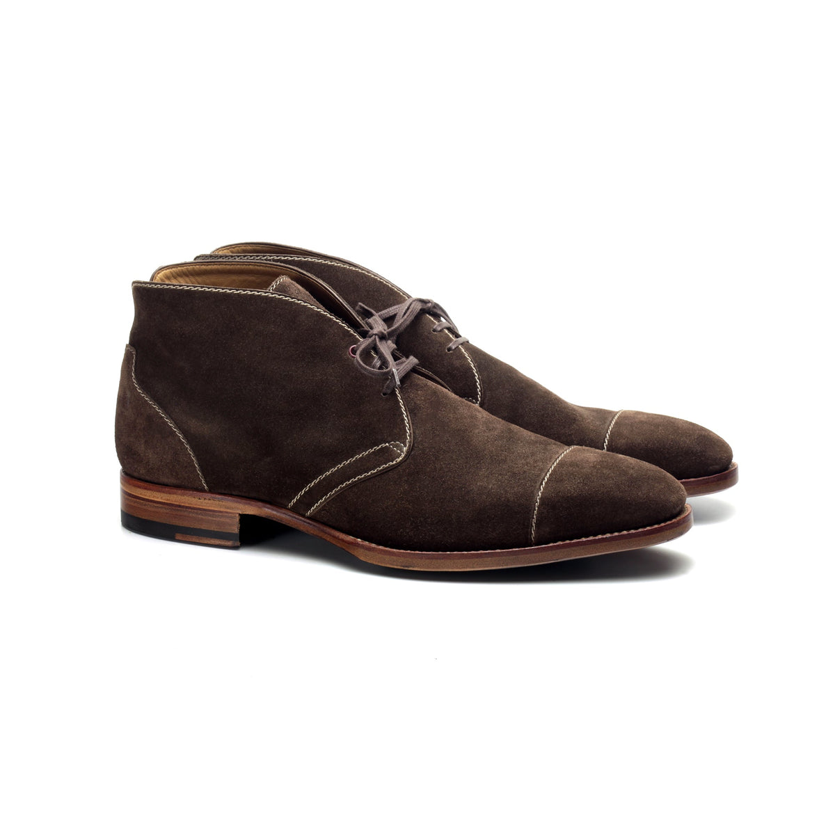 BOOTS – Mario Bemer