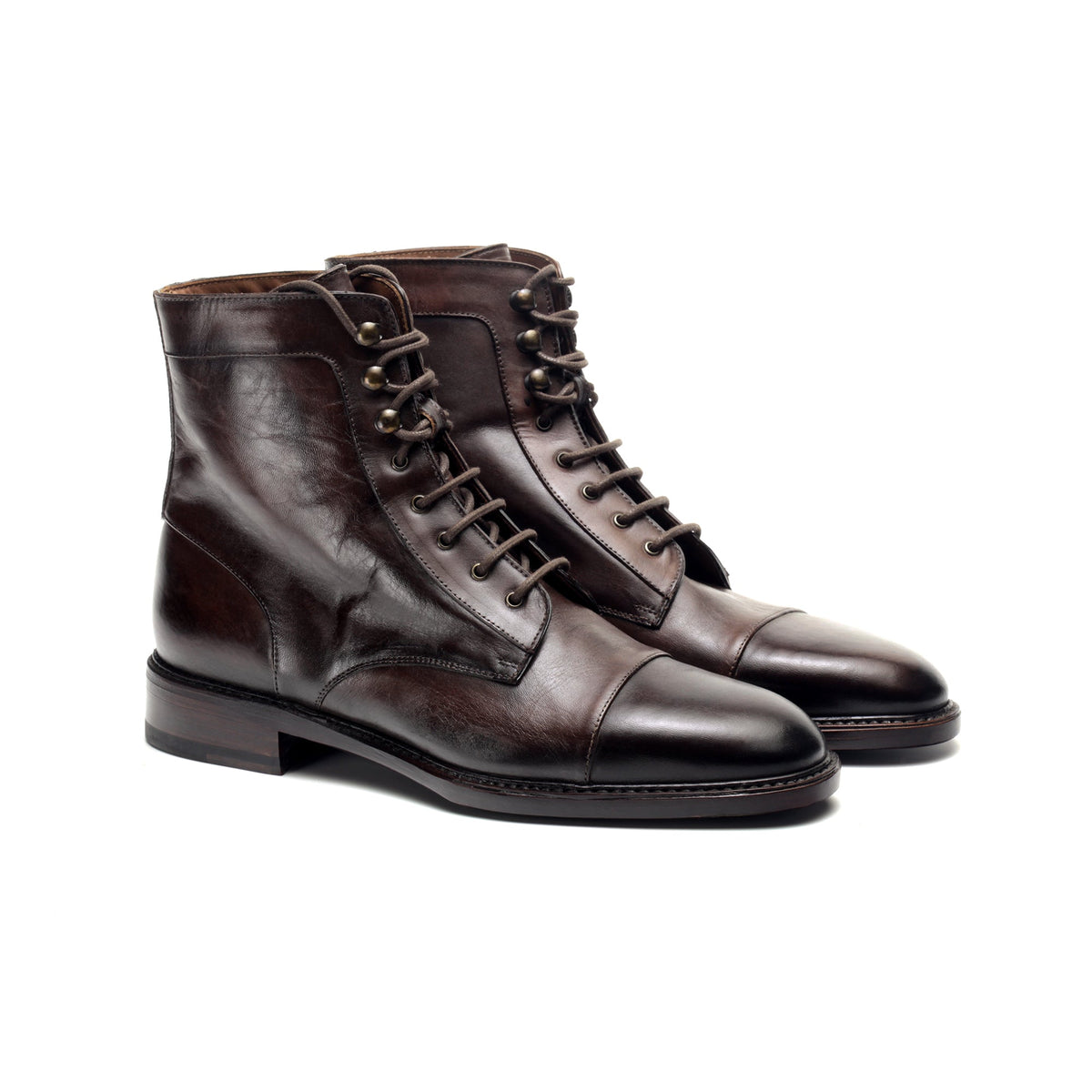 BOOTS – Mario Bemer