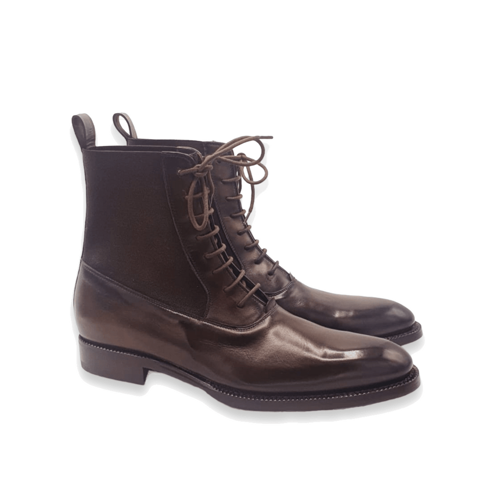 新品 未使用 Mario Bemer マリオベーメル 41 BOOTS – Mario Bemer