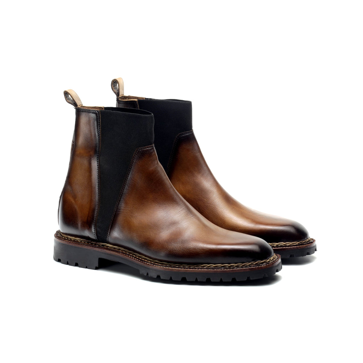 新品 未使用 Mario Bemer マリオベーメル 41 BOOTS – Mario Bemer