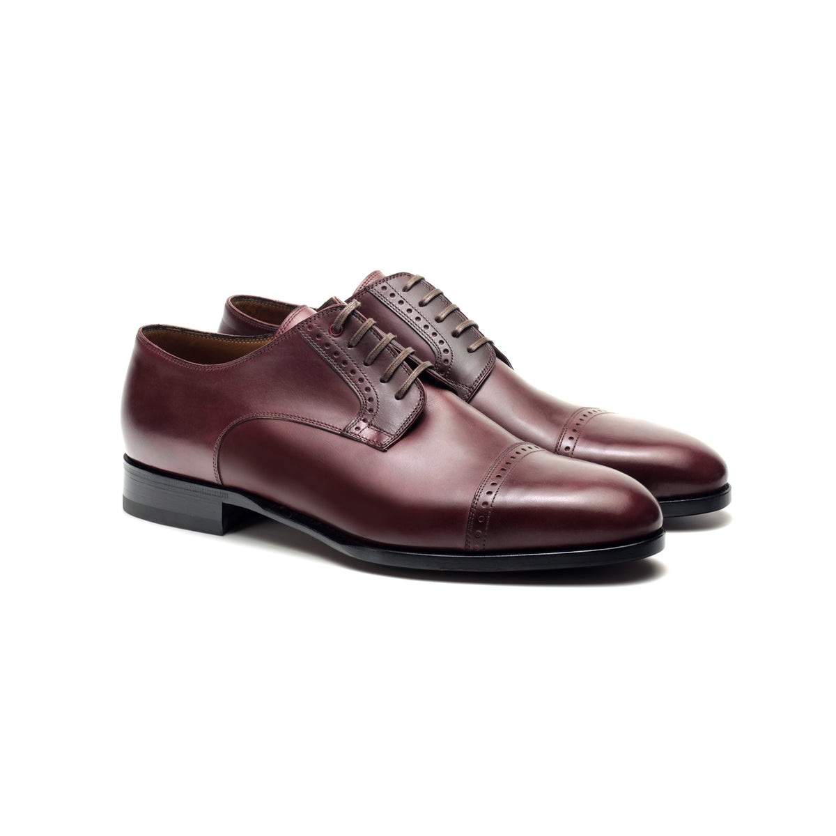 MARIO BEMER: Gli artigiani delle scarpe in pelle – Mario Bemer display picture 2