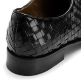 Mark Woven