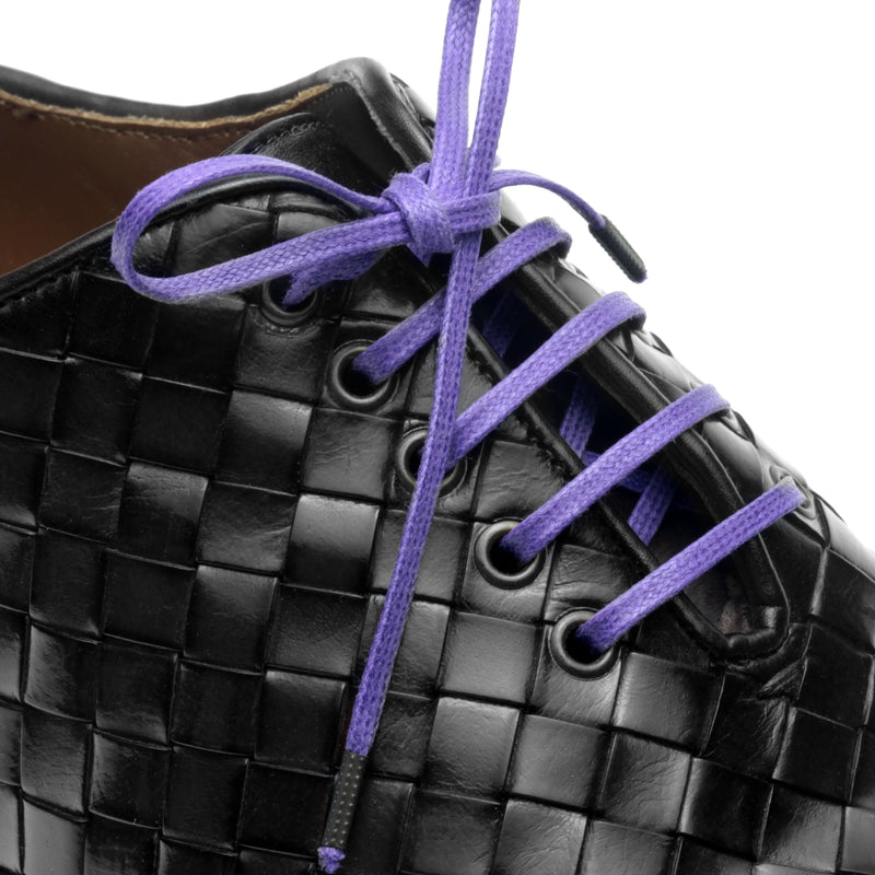 Mark Woven