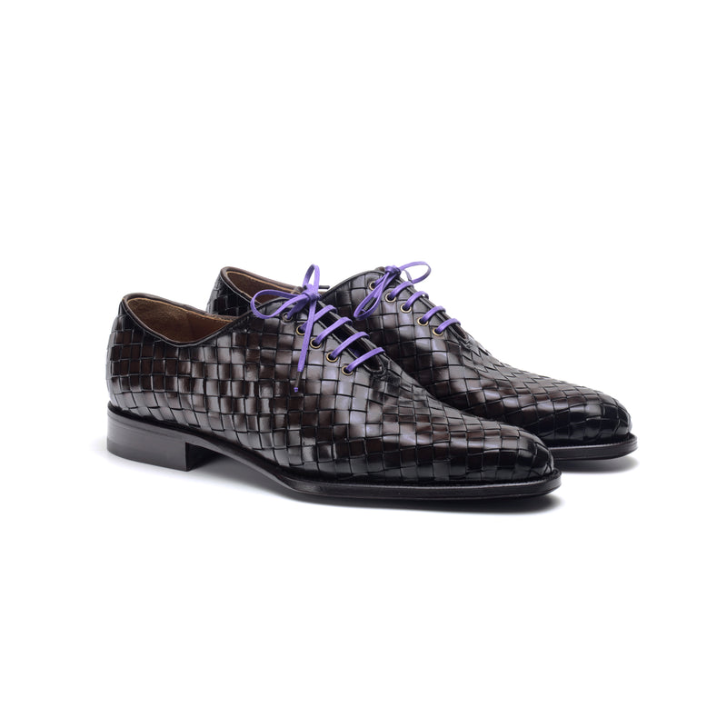 Mark Woven