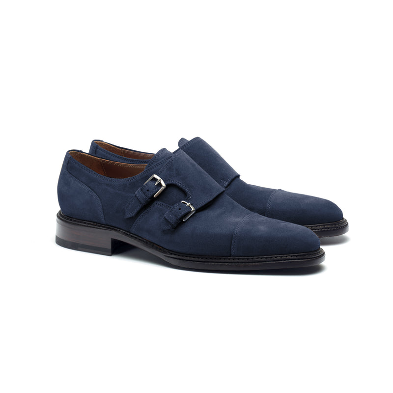 Mathis Suede