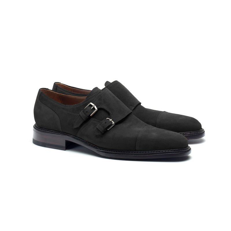 Mathis Suede