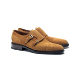 Mathis Suede