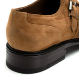 Mathis Suede