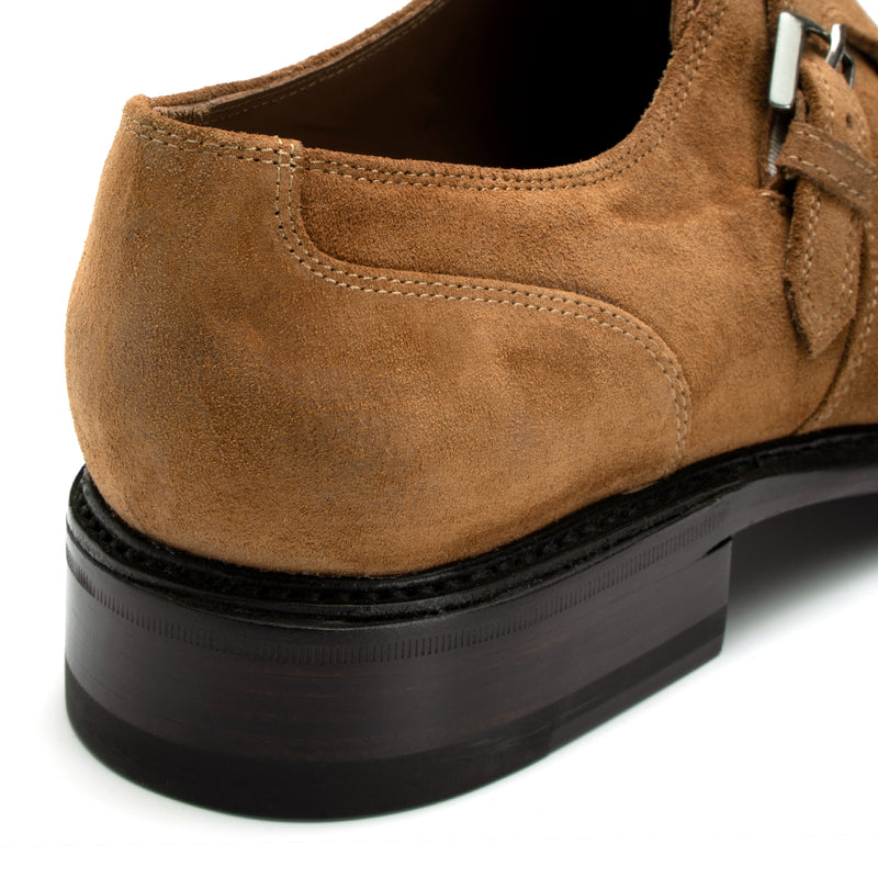Mathis Suede