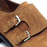 Mathis Suede