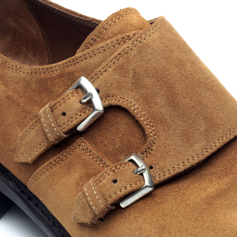 Mathis Suede