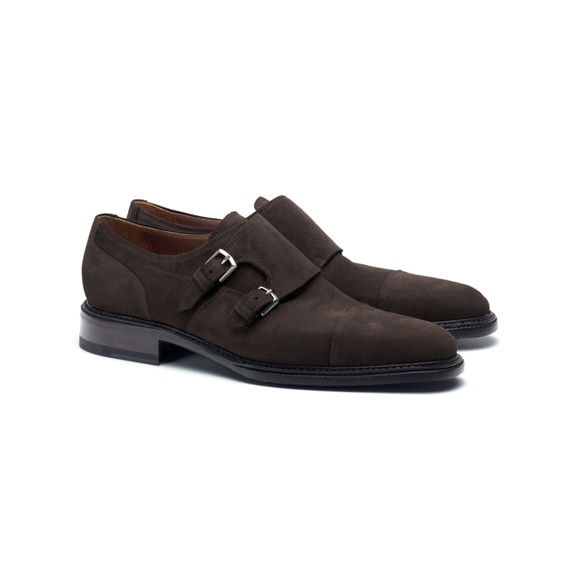 Mathis Suede