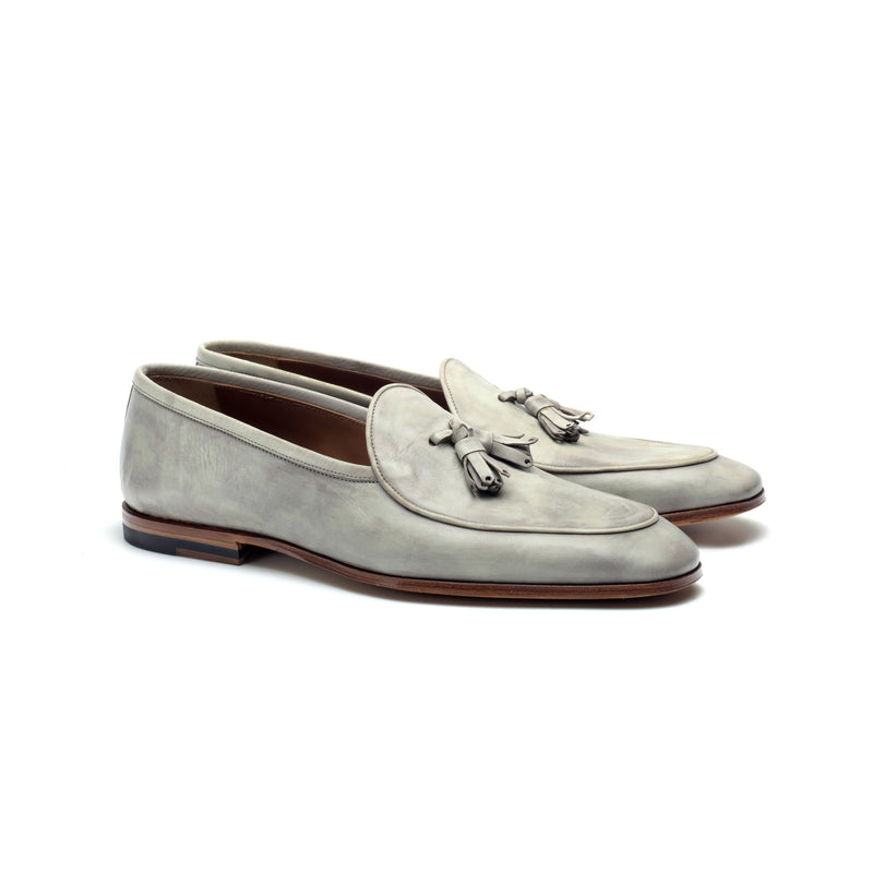 Libero Tassels