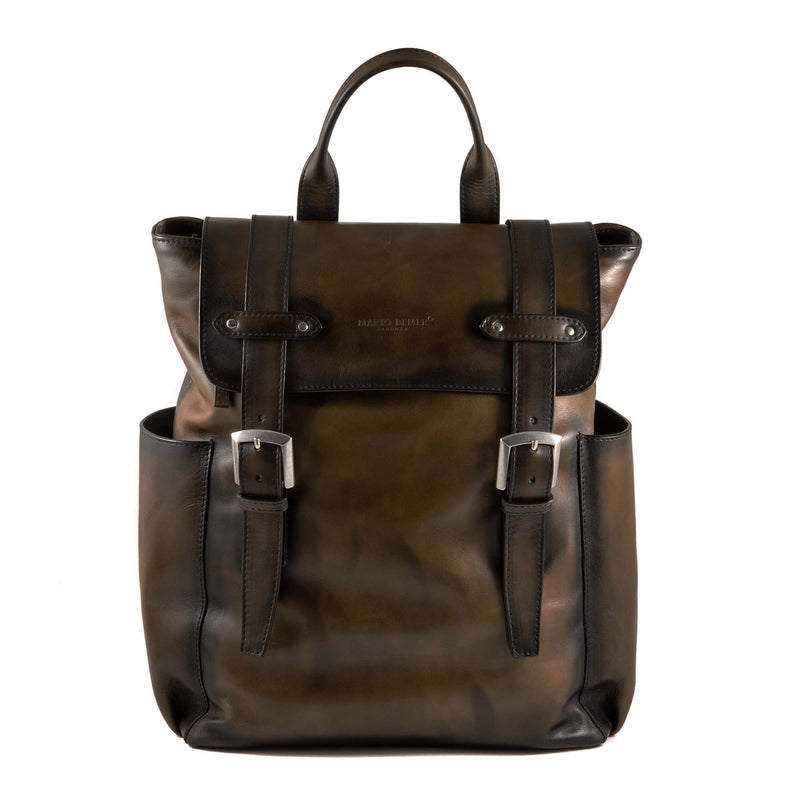 Zeno Backpack