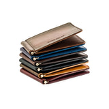 Portafoglio Bifold Clip
