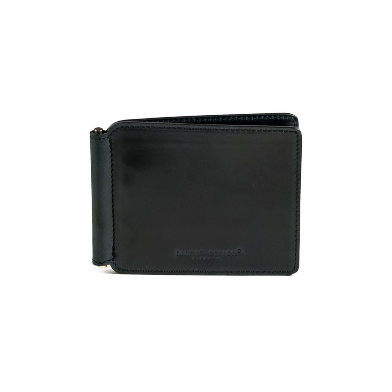 Portafoglio Bifold Clip
