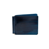 Portafoglio Bifold Clip