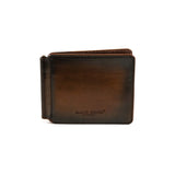 Portafoglio Bifold Clip