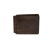 Portafoglio Bifold Clip