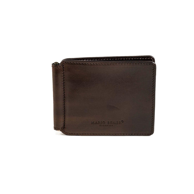 Portafoglio Bifold Clip