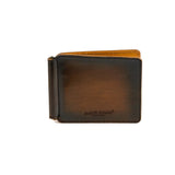 Portafoglio Bifold Clip
