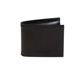 Portafoglio Trifold Clip