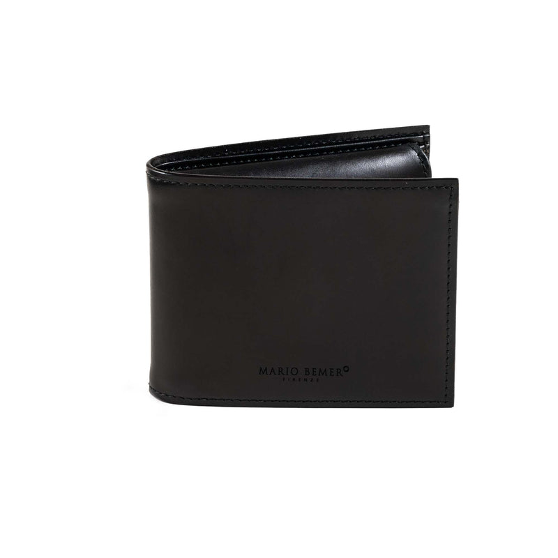 Portafoglio Trifold Clip