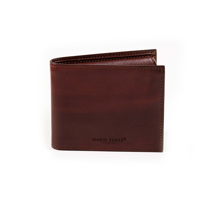 Portafoglio Trifold Clip