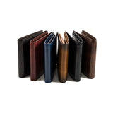 Portafoglio Trifold Clip