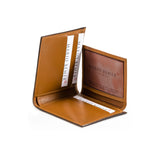 Portafoglio Trifold Clip